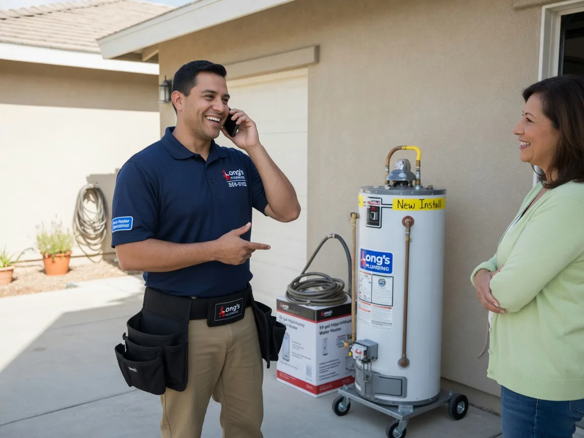 Leak Detection Raymond, MS FAQs